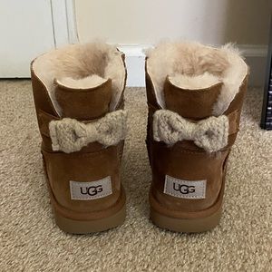 UGG Boots!